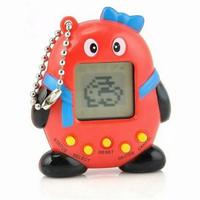 Gambar Tamagotchi 168 Pets in 1 Bentuk Penguin dari Detektif Tarot Kab. Tangerang 3 Tokopedia