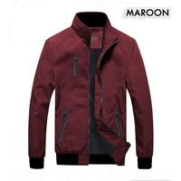 Gambar JAKET KASUAL BAHAN KATUN / JAKET KANTORAN / JAKET PRIA KEREN dari GALERIGARUT Kab. Garut 4 Tokopedia