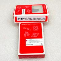 Gambar insert diamond PCD VCMT 16 04 12 CHENRY diamond PCD kinclong almunium dari KhazanahTeknik Kota Administrasi Jakarta Timur 2 Tokopedia
