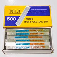 Gambar Pahat Bubut Hss 5/16 x 4 | Betel Kotak 5/16x4 Tool Bits Hss dari KhazanahTeknik Kota Administrasi Jakarta Timur 2 Tokopedia