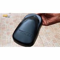 Gambar SAMURAI PAINT 109A FLAT BLACK CAT SEMPROT AEROSOL WARNA HITAM DOFF dari KHAIRA PAINT Kota Banjarmasin 2 Tokopedia