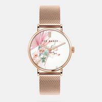 Gambar TED BAKER BKPPHS124U0 Jam Tangan Wanita Analog Phylipa Rose BKPPHS124 dari Liga.Arloji Kota Administrasi Jakarta Pusat 2 Tokopedia
