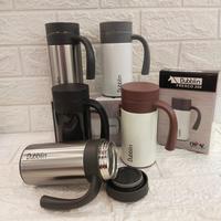 Gambar MUG DUBBLIN FRESCO 300ml & 500ml dari metave18 Kota Administrasi Jakarta Barat 2 Tokopedia