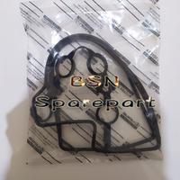 Gambar Gasket Packing Klep Seal Paking Klep Toyota Avanza 2004-2015 Original dari BSN Sparepart Kota Administrasi Jakarta Utara 2 Tokopedia