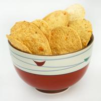 Gambar BakingCo Kre-Ker Spicy Sambal Sourdough Crackers - 150 gr dari Bakingco Kota Denpasar 2 Tokopedia