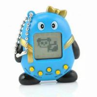 Gambar Tamagotchi 168 Pets in 1 Bentuk Penguin dari Detektif Tarot Kab. Tangerang 4 Tokopedia