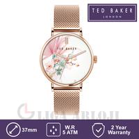 Gambar TED BAKER BKPPHS124U0 Jam Tangan Wanita Analog Phylipa Rose BKPPHS124 dari Liga.Arloji Kota Administrasi Jakarta Pusat 1 Tokopedia