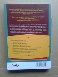 Gambar Kultum dan Tausiyah Terlengkap Sepanjang Tahun -FATIHA dari Rumah Buku Al Fatih Kota Bekasi 3 Tokopedia