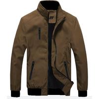 Gambar JAKET KASUAL BAHAN KATUN / JAKET KANTORAN / JAKET PRIA KEREN dari GALERIGARUT Kab. Garut 1 Tokopedia