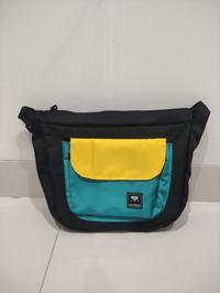 Gambar Tas Selempang/Sling Bag Pria Totenhood MR 801 TH dari Dua Rahmatika Kota Bandung 5 Tokopedia