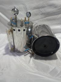 Gambar (Berat Asli) Boiler Setrika Uap Gas 10 Liter Besi dari abelindoBALI Kota Denpasar 3 Tokopedia