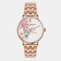 Gambar TED BAKER BKPPHS125U0 Jam Tangan Wanita Analog Phylipa Rose BKPPHS125 dari Liga.Arloji Kota Administrasi Jakarta Pusat 2 Tokopedia
