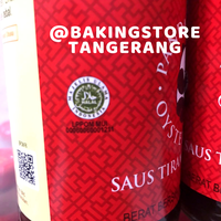 Gambar Lee Kum Kee Oyster Sauce Panda Brand| Saus Tiram 510 gr dari Baking Store Tangerang Kota Tangerang 3 Tokopedia