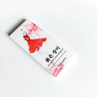 Gambar hang tag bonus tali , gaun merah 3x7 cm, hangtag label baju, hantag dari hangtag Kab. Bojonegoro 1 Tokopedia