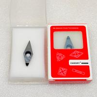 Gambar insert diamond PCD VCMT 16 04 12 CHENRY diamond PCD kinclong almunium dari KhazanahTeknik Kota Administrasi Jakarta Timur 1 Tokopedia