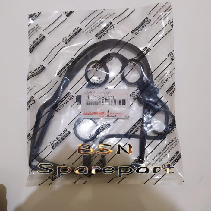 Gambar Gasket Packing Klep Seal Paking Klep Toyota Avanza 2004-2015 Original dari BSN Sparepart Kota Administrasi Jakarta Utara Tokopedia
