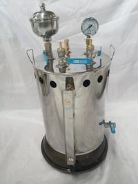 Gambar (Berat Asli) Boiler Setrika Uap Gas 10 Liter Besi dari abelindoBALI Kota Denpasar 2 Tokopedia