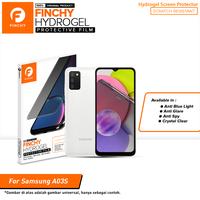 Gambar Finchy Samsung A03S A037 Hydrogel Premium Screen Protector - Front - Anti Blue Light, Case Friendly dari Finchy Indonesia Kab. Tangerang 1 Tokopedia