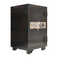 Gambar Brankas/Brangkas Fire Safe ALLSAFE FS1-065 (H650XW480XD450MM) ori dari Biru International Kota Administrasi Jakarta Utara 1 Tokopedia