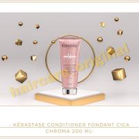 Gambar Kerastase Conditioner Fondant Cica Chroma 200ml dari Haircareoriginal Kota Administrasi Jakarta Barat 1 Tokopedia