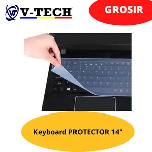 keyboard PROTECTOR 14"