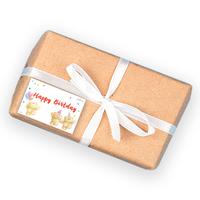 Gambar HALLMARK - GIFT TAG - KARTU UCAPAN - FOREVER FRIENDS- HL-T015 dari Hallmark Cards Indonesia Kota Administrasi Jakarta Utara 2 Tokopedia
