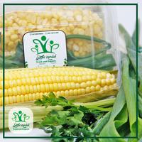 Gambar Paket Bakwan Jagung - Sayur Kendal - 1-2 Orang dari Sayur Kendal Menteng Kota Administrasi Jakarta Pusat 2 Tokopedia