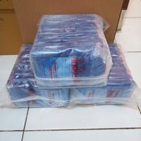 Gambar plastik klip obat biru 10 pack dari LapakSpuit Kab. Bekasi 2 Tokopedia