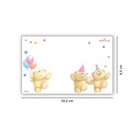 Gambar HALLMARK - GIFT TAG - KARTU UCAPAN - FOREVER FRIENDS- HL-T015 dari Hallmark Cards Indonesia Kota Administrasi Jakarta Utara 1 Tokopedia