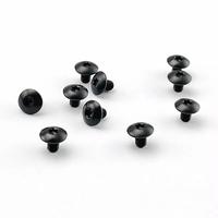 Gambar Baut Torx M3x4mm Half Round Stainless Steel - Pivot dari BaliFly Kab. Banyumas 3 Tokopedia