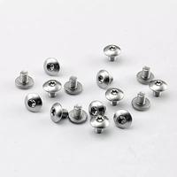 Gambar Baut Torx M3x4mm Half Round Stainless Steel - Pivot dari BaliFly Kab. Banyumas 4 Tokopedia