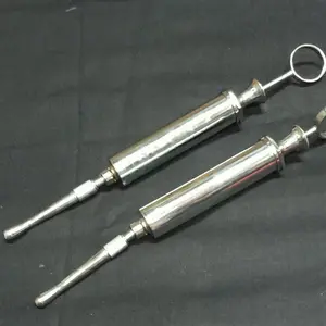 spuit Glyserin 20 cc