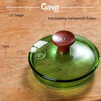 Gambar Gooseneck Kettle Kaca 600ml Teko Leher Angsa Hijau Manual Brew Coffee dari Gavintoys Kota Administrasi Jakarta Barat 3 Tokopedia