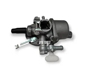 SPAREPART MESIN POTONG RUMPUT BG 328 CARBURATOR KRAN BOLT