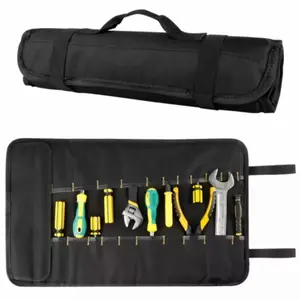 tas obeng / tempat alat alat kunci / ellectical tools bag roll