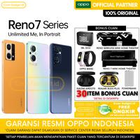 Gambar OPPO RENO 7 8/256 & RENO 7 Z 5G 8/128 RENO 7Z & RENO 7 5G 8/256 RESMI - RENO 7 4G 8/256, TANPA BONUS dari Cuan Gadget.id Kota Bekasi 1 Tokopedia