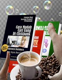 Gambar Paket 3 Buku Bisnis Online Best Seller dari Bukuperbatasan Kota Bandung 5 Tokopedia