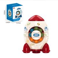 Gambar Mainan Anak Rubik Kelereng, Educational Rubic IQ ball - Merah dari PennyPenno Kab. Tangerang 3 Tokopedia