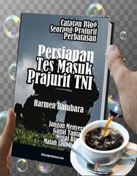 Gambar Persiapan Tes Masuk Prajurit TNI dari Bukuperbatasan Kota Bandung 3 Tokopedia