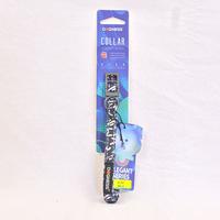 Gambar DOGNESS Kalung Anjing EL02 Elegant Series Collar Black - L dari Pet Republic Indonesia Kota Administrasi Jakarta Utara 1 Tokopedia