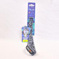 Gambar DOGNESS Kalung Anjing EL02 Elegant Series Collar Black - L dari Pet Republic Indonesia Kota Administrasi Jakarta Utara 2 Tokopedia