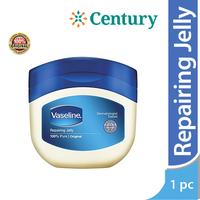 Gambar Vaseline Repairing Petroleum Jelly 50ml / Pelembab Kulit dari Century Healthcare Express Kota Administrasi Jakarta Pusat 1 Tokopedia