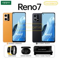 Gambar OPPO RENO 7 8/256 & RENO 7 Z 5G 8/128 RENO 7Z & RENO 7 5G 8/256 RESMI - RENO 7 4G 8/256, TANPA BONUS dari Cuan Gadget.id Kota Bekasi 4 Tokopedia