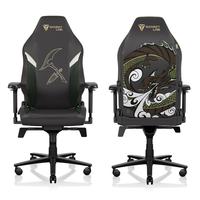 Gambar Secretlab TITAN Evo Kursi Gaming-League of Legends Akali - XL dari Secretlab Indonesia Kota Tangerang 3 Tokopedia