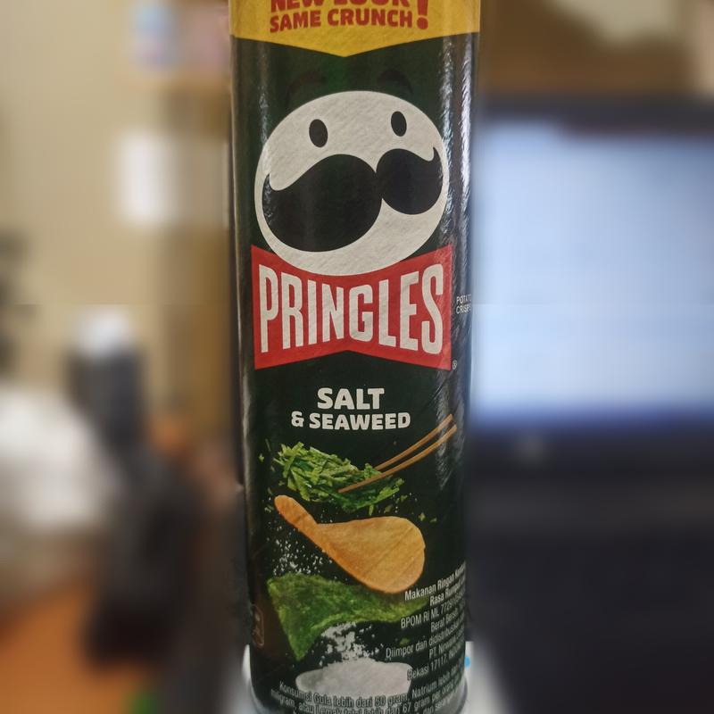 Pringles 102Gr 3