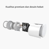 Gambar XIAOMI OFFICIAL Mi Motion Sensor Pendeteksi Aktivitas SmartLink Sensor dari Xiaomi Indonesia Kab. Tangerang 2 Tokopedia