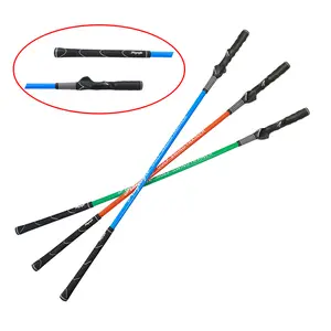 Swing Trainer Golf Double Grips PlayEagle