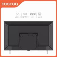Gambar Coocaa LED TV 40S3U 40 Inch Smart TV dengan HDMI & USB, Garansi Resmi 3 Tahun, DTS Audio, Dolby Digital, Remote, Buku Petunjuk Manual dari ABC Sun Electronic Kota Bandung 3 Tokopedia