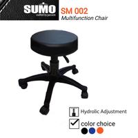 Gambar Kursi Bulat HIdrolik Roda Tanpa Senderan Murah Meriah dari Jeimart Store Kota Tangerang 1 Tokopedia