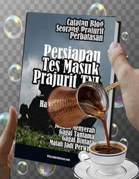 Gambar Persiapan Tes Masuk Prajurit TNI dari Bukuperbatasan Kota Bandung 1 Tokopedia